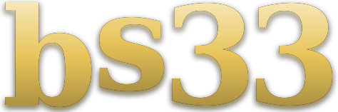bs33 logo